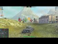 LOWE a IS6 v četě aneb UKAZKA SPOLUPRACE a 1 TŘIDA na mapě PŘÍSTAV LODI YAMATO