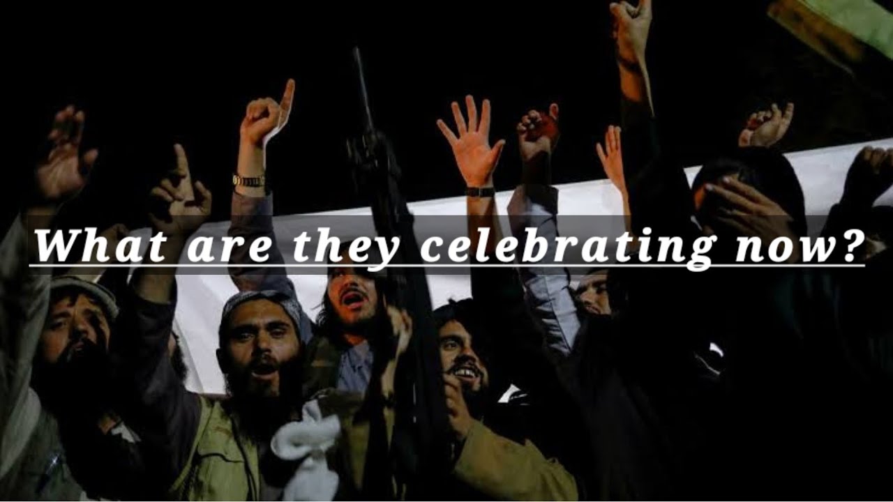 | Taliban Celebrations | National Holiday | 