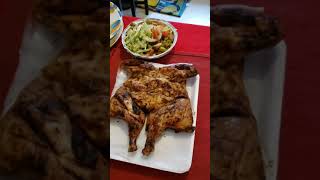 Farhat Halal kabab Montreal