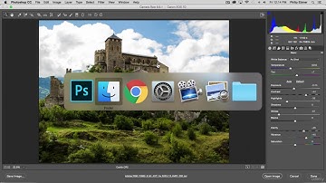 A Note about XMP Files