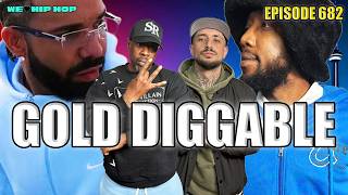 Drake vs DJ Natural, MAJOR ICEMAN BREAKING NEWS, Savv4x Is Back & More