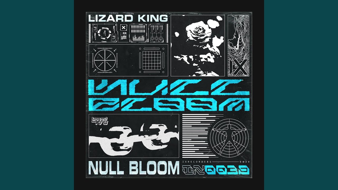 Watch Null Bloom on YouTube Watch Null Bloom on YouTube