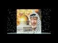 جروح فلسطين 