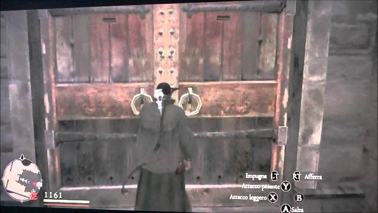 36 DRAGON'S DOGMA THE WATERGOD'S ALTAR QUEST PART 1/4 YouTube