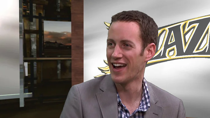 Ryan Allgood and Daniel Rosenber Interview | South...