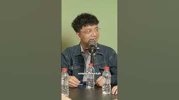 #TanyaAlumni: Ekspektasi vs Realita Setelah Lulus Kuliah | Full Video on Description