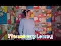 『Strawberry Letter』歌っただけ (short?)