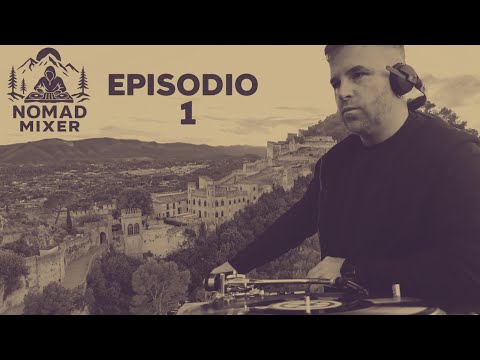 Red Rabbit – Tech House DJ Set | Nomad Mixer Session