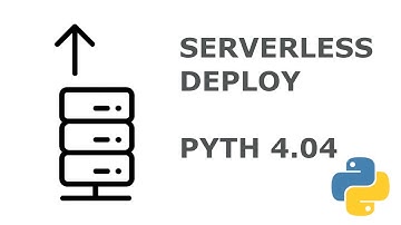 19 Python Flet Serverless Deploy to Fly.io