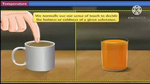 Std: 8. Sub: Science.  Ls. No:14 Measurement  and effects  Of Heat. (Part 2)