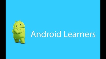 Android Gestures Detector