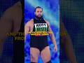 Rusev On 'Rusev Day' Getting Over