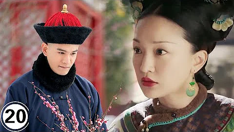 凌雲徹為證明如懿清白，甘願爲了她去死，皇帝終於高興了，衹是如懿的心徹底冷了！ - 天天要聞