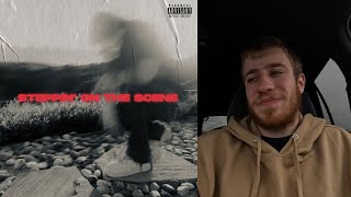Yung Pinch - Stepppin On the Scene | Reaction/Review