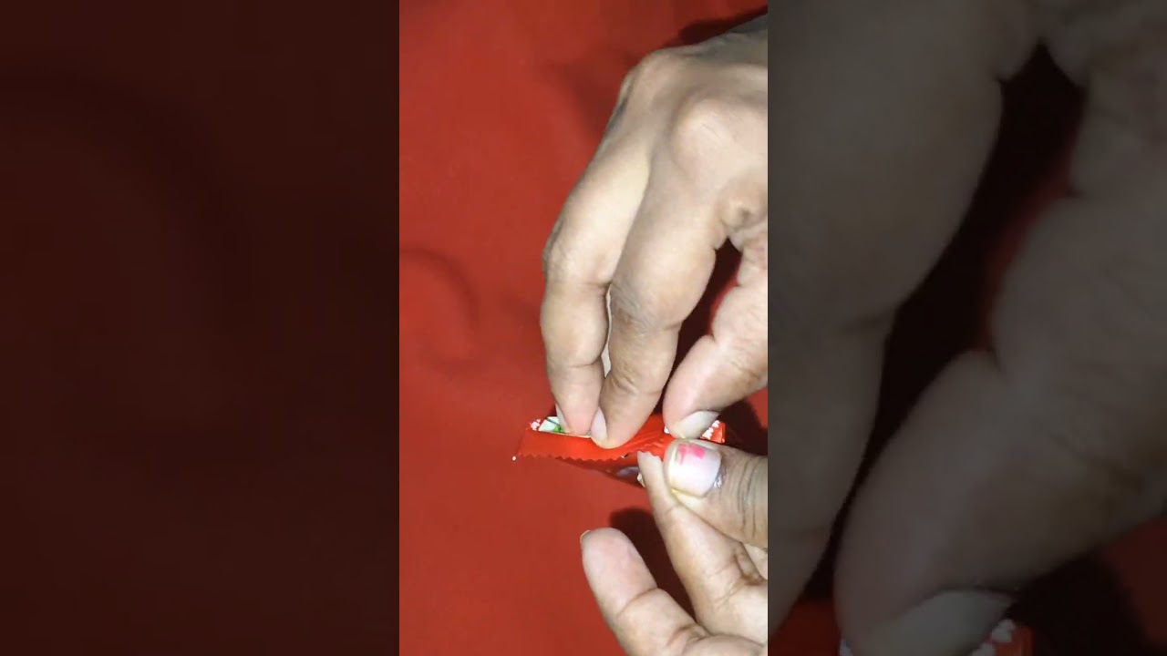 Kitkat Unboxing🍫|KitKat unwrapped|ASMR video KIT KAT|