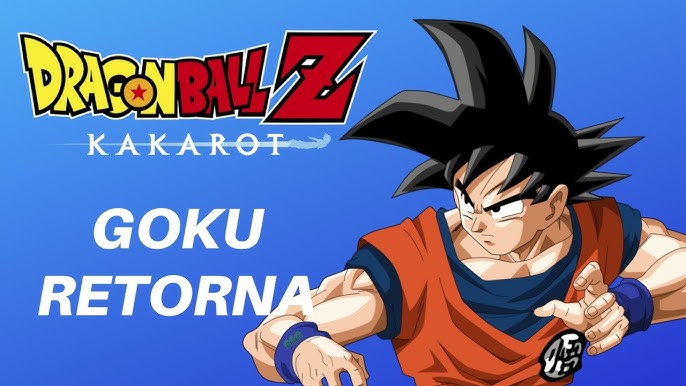 🐲 DRAGON BALL Z: KAKAROT BR🐲  TREINAMENTO COMPLETO DO GOHAN E PICCOLO 