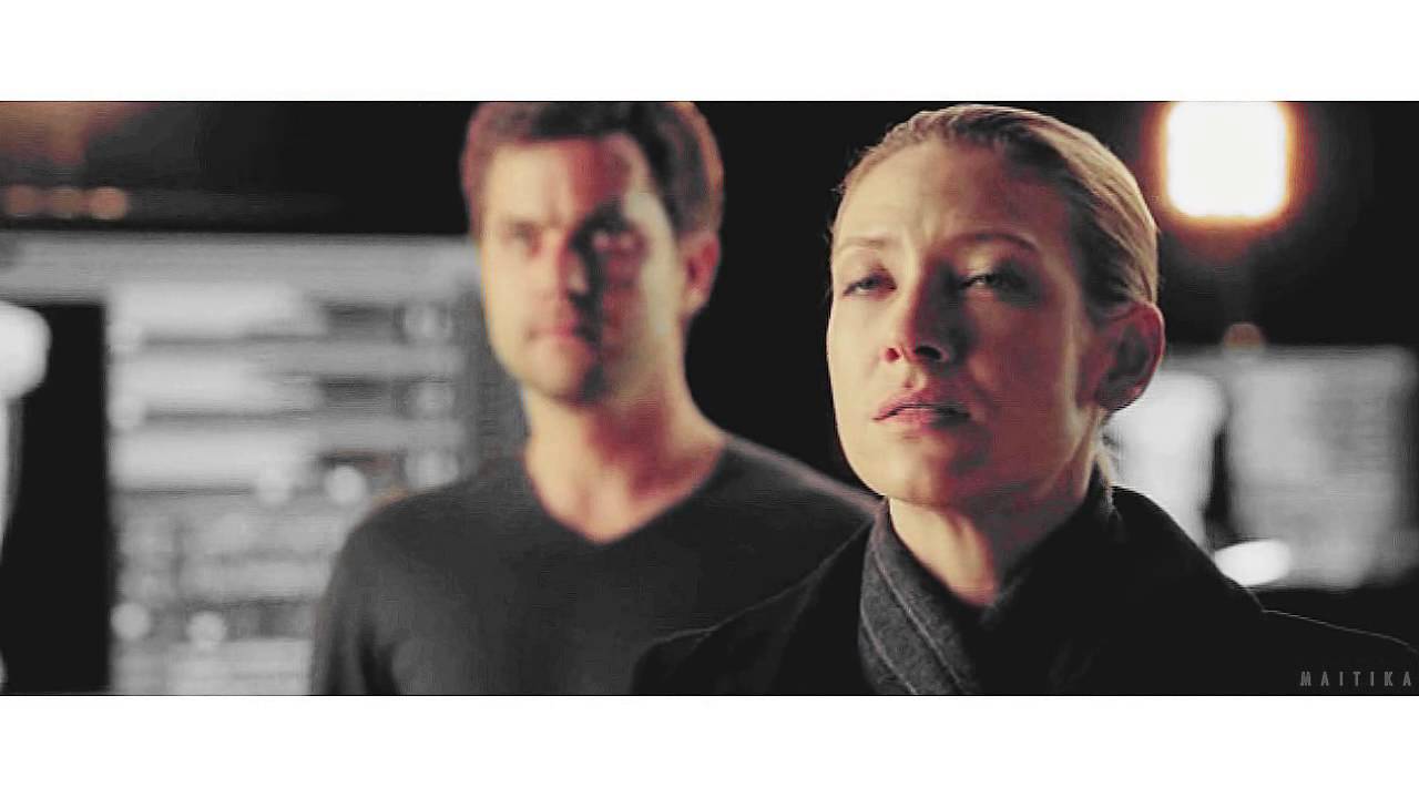 Peter & Olivia | Without you I'm lost