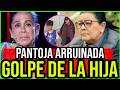 💥ISABEL PANTOJA ARRUINADA TRAS PELOTAZO DE ISA PANTOJA CON MARIA DEL MONTE CADA VEZ MÁS CERCA