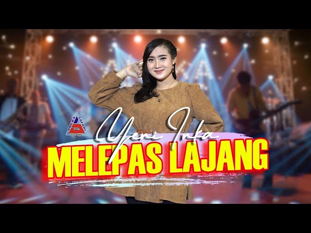 Yeni Inka - Melepas Lajang (Official Music Video ANEKA SAFARI) class=