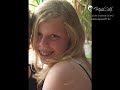 VERMIST AMALIA (MILLY) BOELE!!