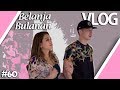 Vlog Belanja Bulanan ala Stefan William & Celine Evangelista #60