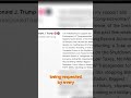 Trump Withdraws Support for Marjorie Taylor Greene #shorts
