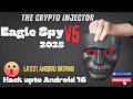 Eagle Spyware Explained | Android Mobile Security Guide 2026 | Protect Your Android Like a Pro