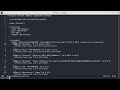 Helix text editor: global search and replace