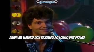 Richard Marx - Endless Summer Nights (Tradução) (Legendado)