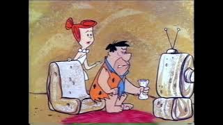 Download lagu Frente! - Open Up Your Heart and Let The Sun Shine In (The Flintstones) [HD]