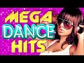 Megamix Italo Dance Extended remix