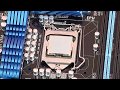 ゲームPCキット 映像版組み立てマニュアル ダイジェスト版【前編】【ドスパラ】