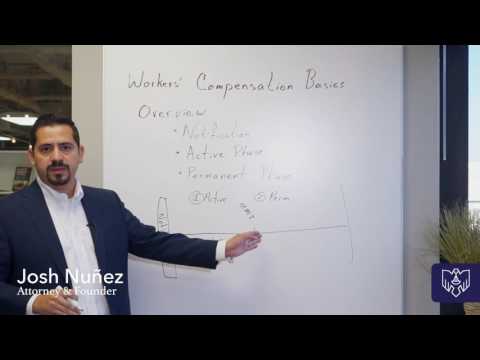 Video: Hvordan fungerer workers comp i NY?