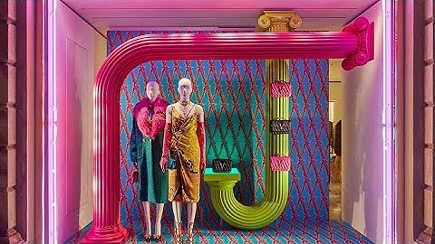 Window display in stores/Visual merchandising #visual #merchandising #display #window