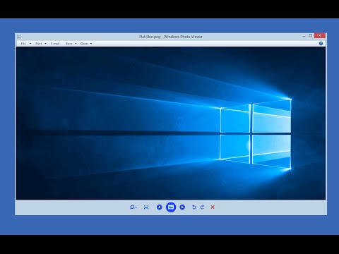 How to Restore Windows Photo Viewer Windows 10 AvoidErrors