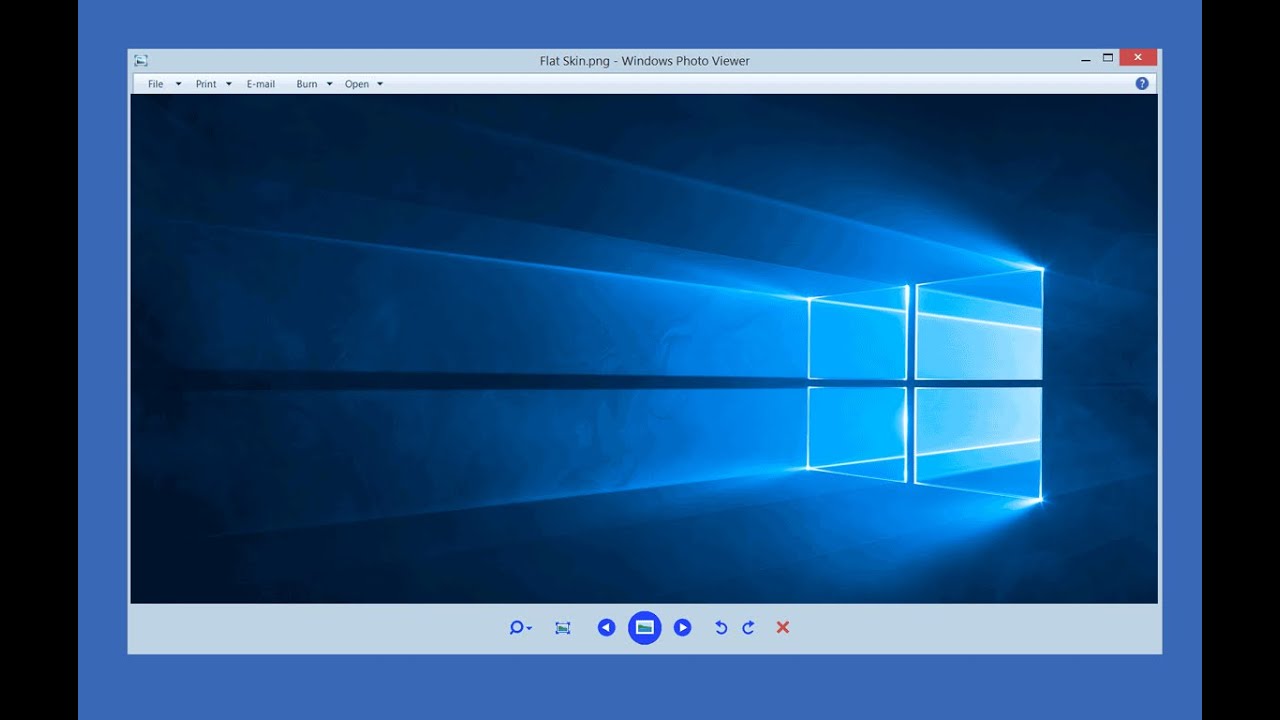 photo viewer for windows 10 download