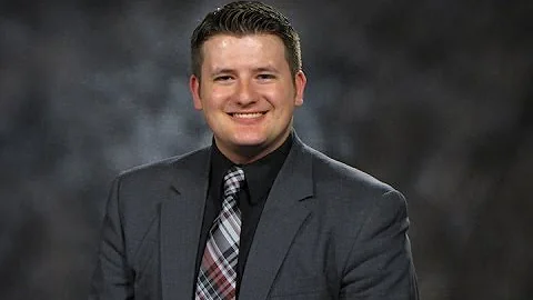 Senior Sermon - Thomas Pruett