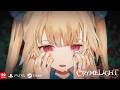 CRYMELIGHT - Announcement Trailer