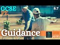 Guidance in Skill Acquisition Quiz