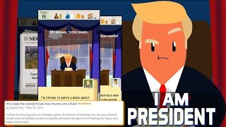 The President | New Android Games /Part 2 screenshot 4