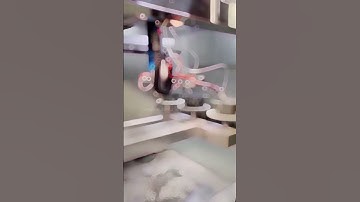 Leading the Coating Revolution - 6-Axis Automatic Coating Machine #paintingmachine #machine