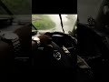 Feeling 💆‍♂️🚗🌧Toyota Kdh 💥😌Like👍 &amp; Comment &amp; Subscribe 🔔 #hiace #highlights #feeling