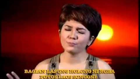 JOY TOBING ITO HASIAN