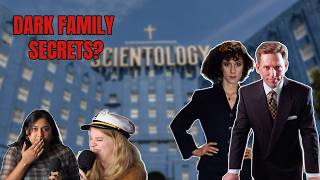 The Strange Death of Flo Barnett - Mother-in-Law of Scientology Leader | Two Girls in the Dark