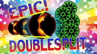 FFA-MAYHEM☆ | EPIC TEAM♡ | SPLITRUNING! | 7K
