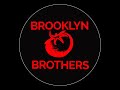 Meet the brooklyn brothers  see whats cookin
