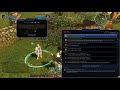 LOTRO: How to add/change your surname