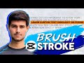 How to Create Custom Text Highlighter on Phone | FREE BRUSH STROKE ON PHONE