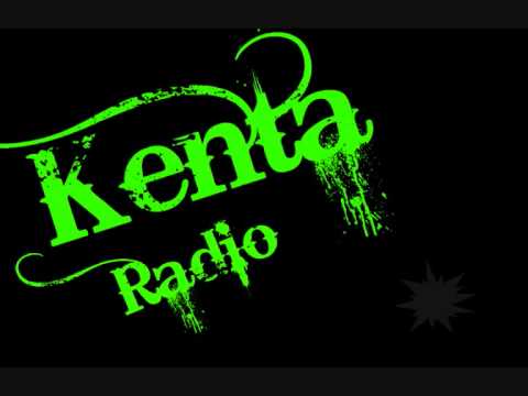 Kenta - Min Bil (Kenta Radio)