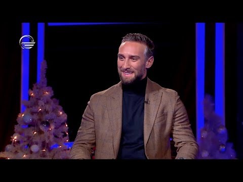 ირაკლი მაქაცარია სიცრუის დეტექტორში